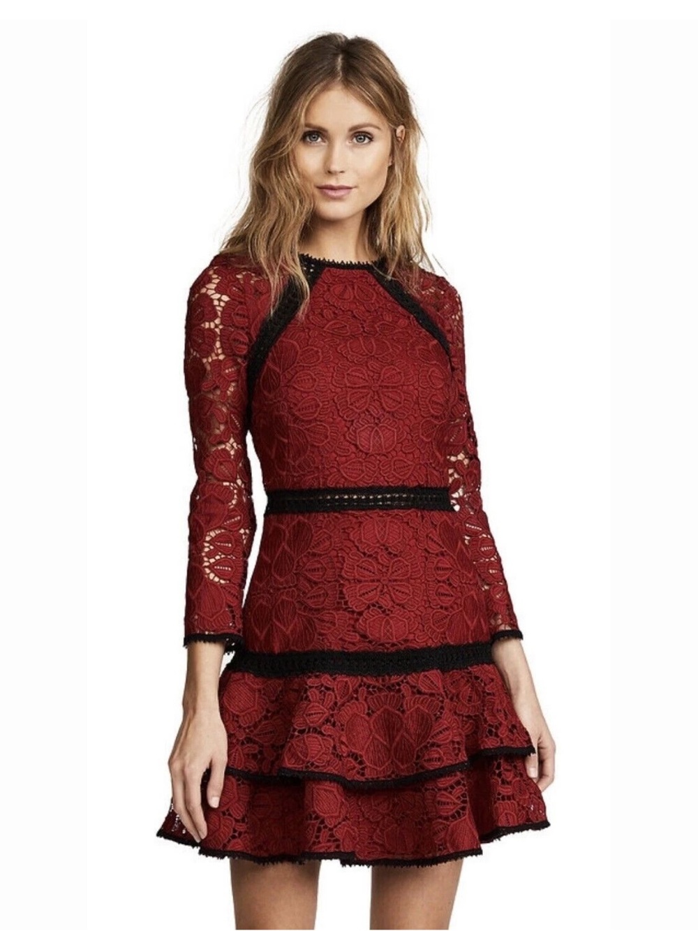 Alexis Kharis Dress Size Small